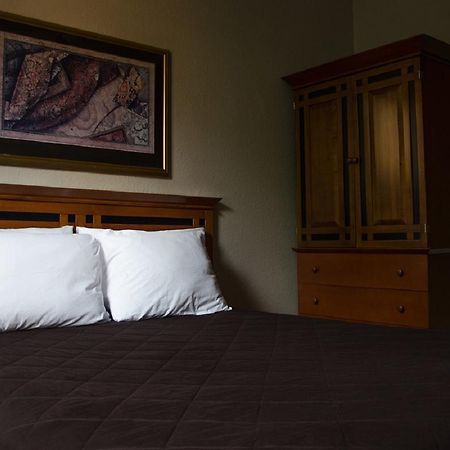 Hotel Ambassador Βανκούβερ Εξωτερικό φωτογραφία