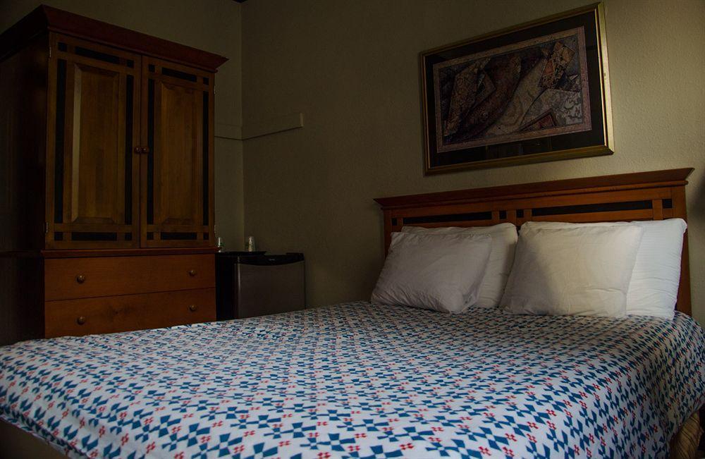 Hotel Ambassador Βανκούβερ Εξωτερικό φωτογραφία