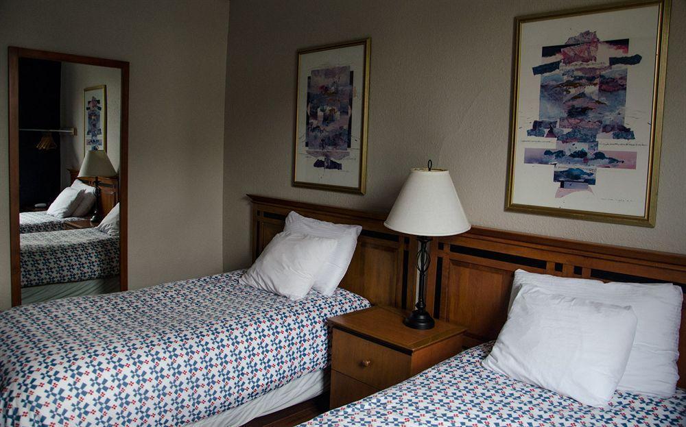 Hotel Ambassador Βανκούβερ Εξωτερικό φωτογραφία