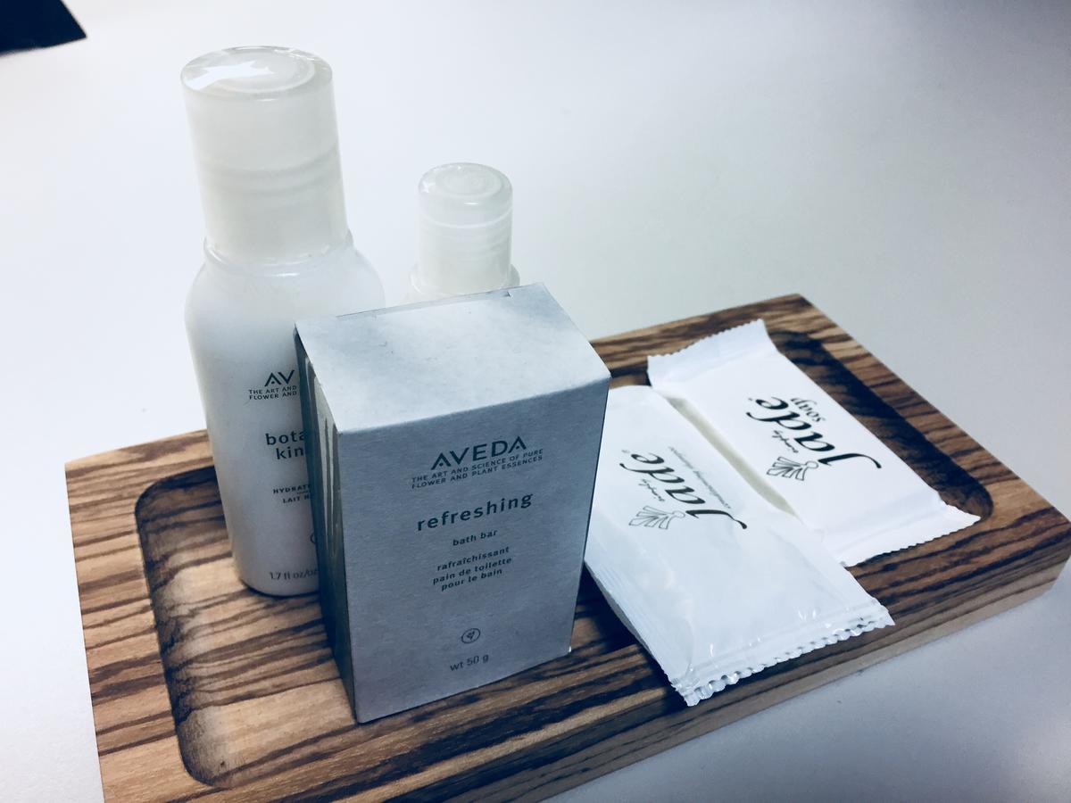 Hotel Ambassador Βανκούβερ Εξωτερικό φωτογραφία