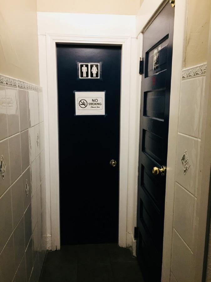 Hotel Ambassador Βανκούβερ Εξωτερικό φωτογραφία