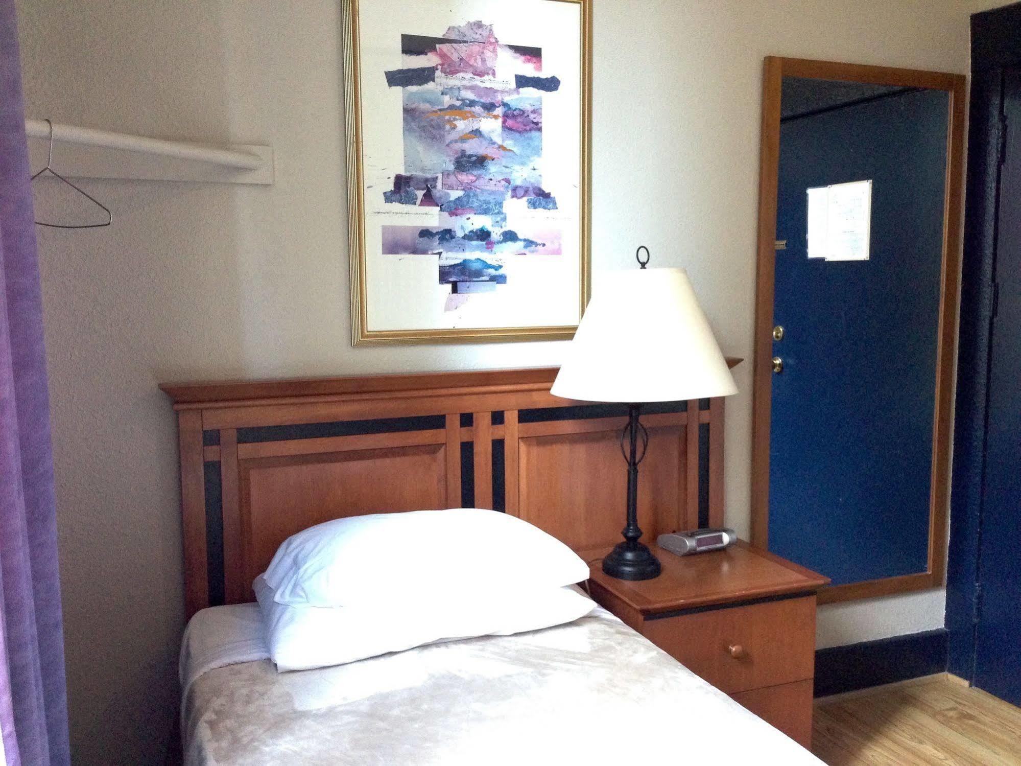 Hotel Ambassador Βανκούβερ Εξωτερικό φωτογραφία